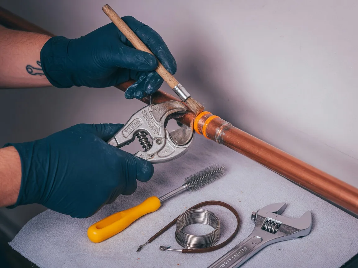 Why choose Sump Pump Repair in Howard, GA
